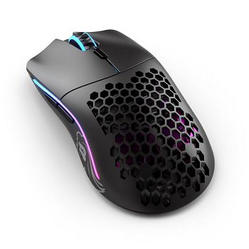 Glorious Model O- Wireless Gaming Miš - crni, mat GLO-MS-OMW-MB