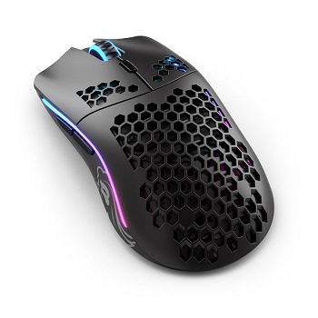 Glorious Model O Wireless Gaming Miš - crni, mat GLO-MS-OW-MB