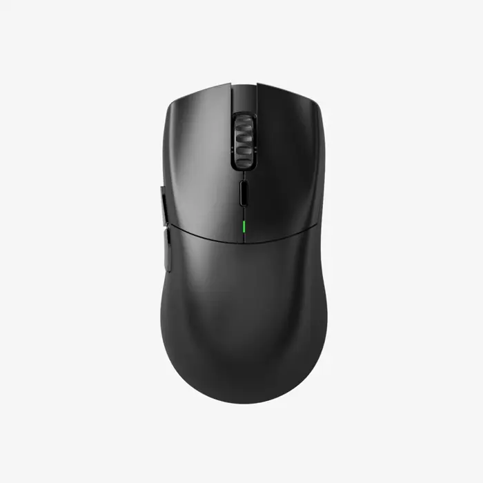Glorious Series 2 PRO Wireless Gaming Maus - schwarz-GLO-MS-S2PRO-WL-BLK