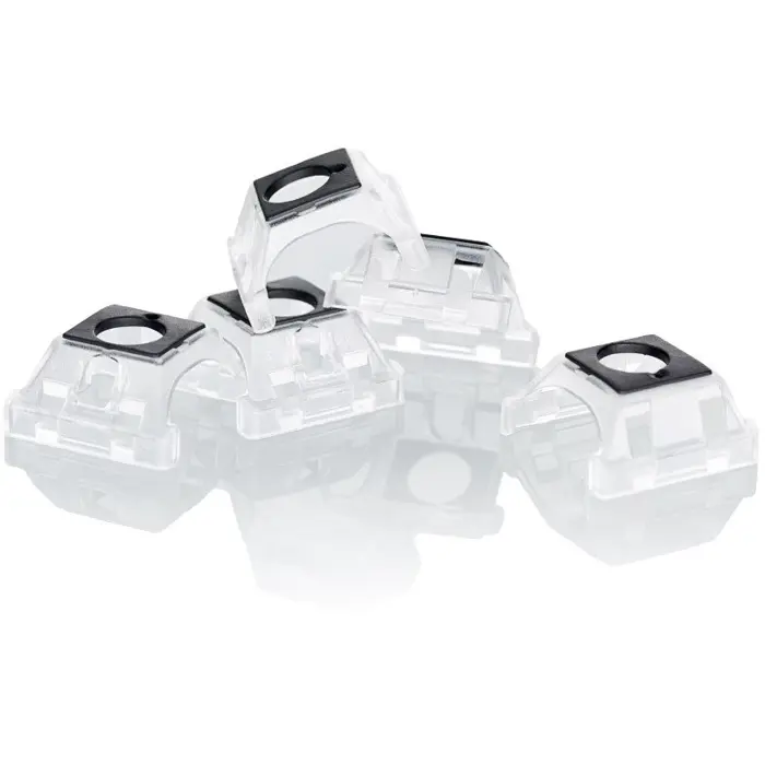 GMK QMX-Clip PCB mount 110 Stk.-BGTK0038