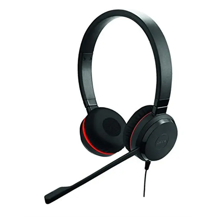 GN Netcom Jabra EVOLVE 30 II MS Stereo