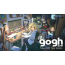 Igra PC gogh: Focus with Your Avatar