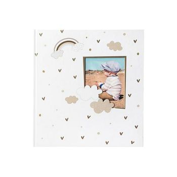 GOLDBUCH foto album Little Dream 30x31 60 bij str