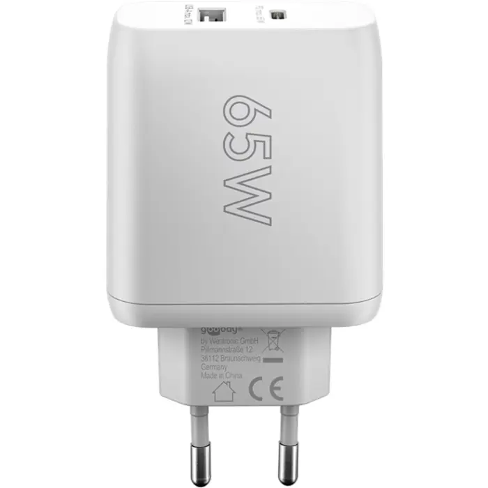 goobay-usb-c-dual-fast-charger-pd-gan-65-watts-white-1x-usb--75258-65410-w.webp