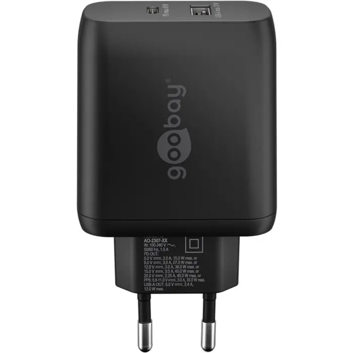 goobay-usb-c-pd-dual-fast-charger-45-watts-black-1x-usb-a-1x-76569-65411-w.webp
