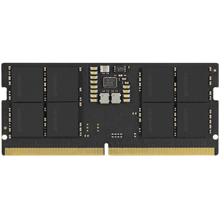 GOODRAM 16GB 5600MHz CL46 SR SODIMM