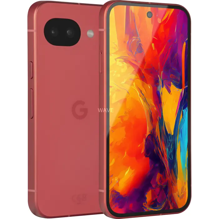 Google Pixel 10a 128GB (Berry, Android, 8GB)