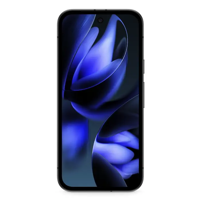 Google Pixel 9a 16 cm (6.3") Dual SIM Android 15 5G USB Type-C 8 GB 128 GB 5100 mAh Black