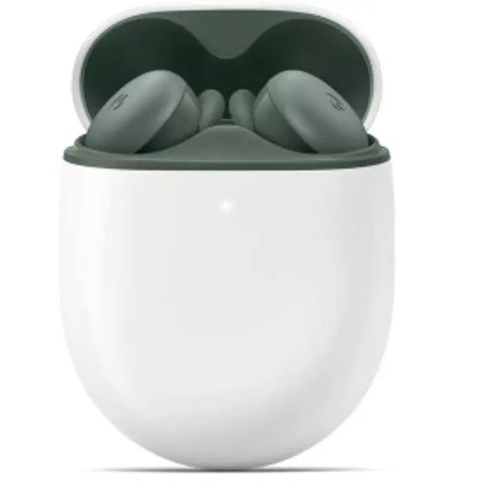 Google Pixel Buds A-Series Dark Olive