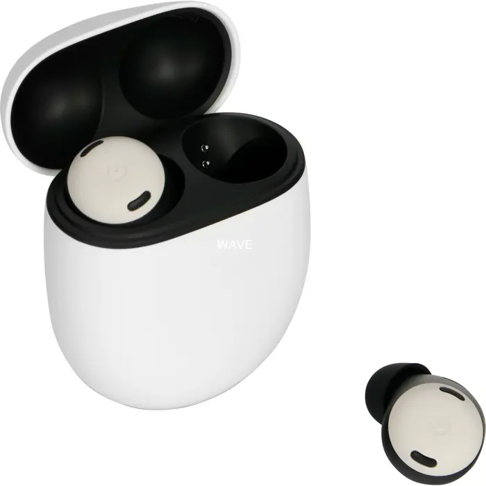 Google Pixel Buds Pro, headphones (beige, Bluetooth, ANC, USB-C)