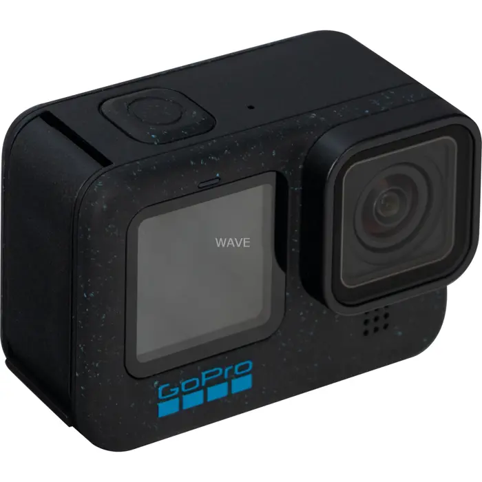 Gopro HERO 12 Black (black)