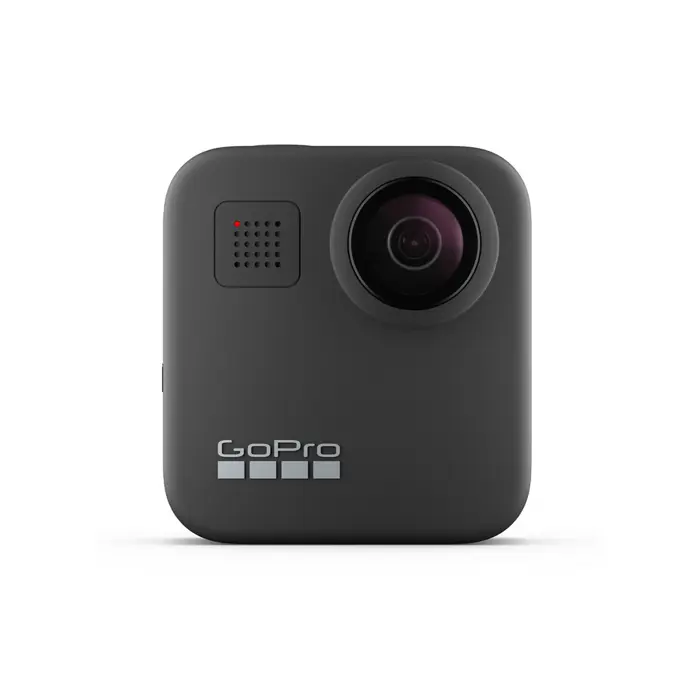 GoPro MAX action sports camera 16.6 MP 5K Ultra HD Wi-Fi