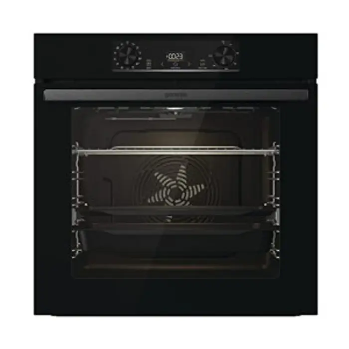 gorenje BOS 6737 E13BG, oven (stainless steel (brushed), 60 cm)