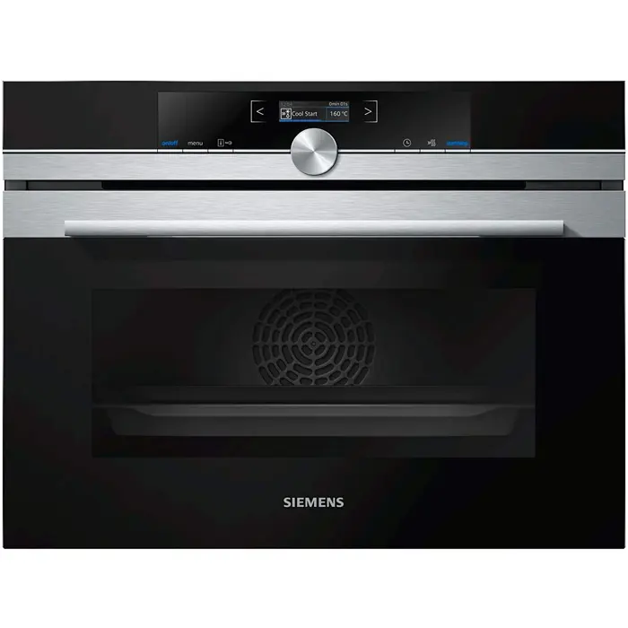 gorenje BOS 6737 E13X, oven (stainless steel, 60 cm)