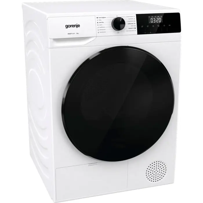 Gorenje DHNA92 DE Heat Pump Tumble Dryer White