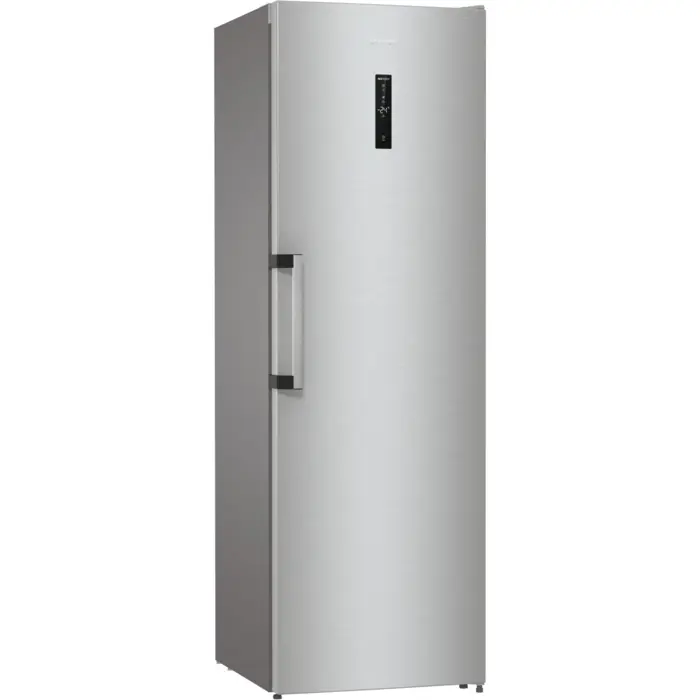 Gorenje FN619DAXL6 Upright Freezer Stainless Steel