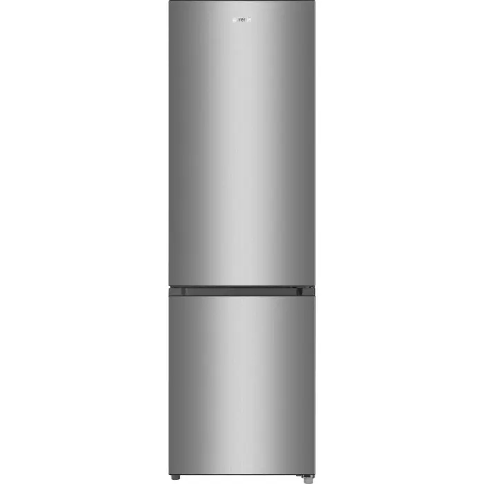 Gorenje fridge / freezer combination RK 4182 PS4 E silver - 20001372