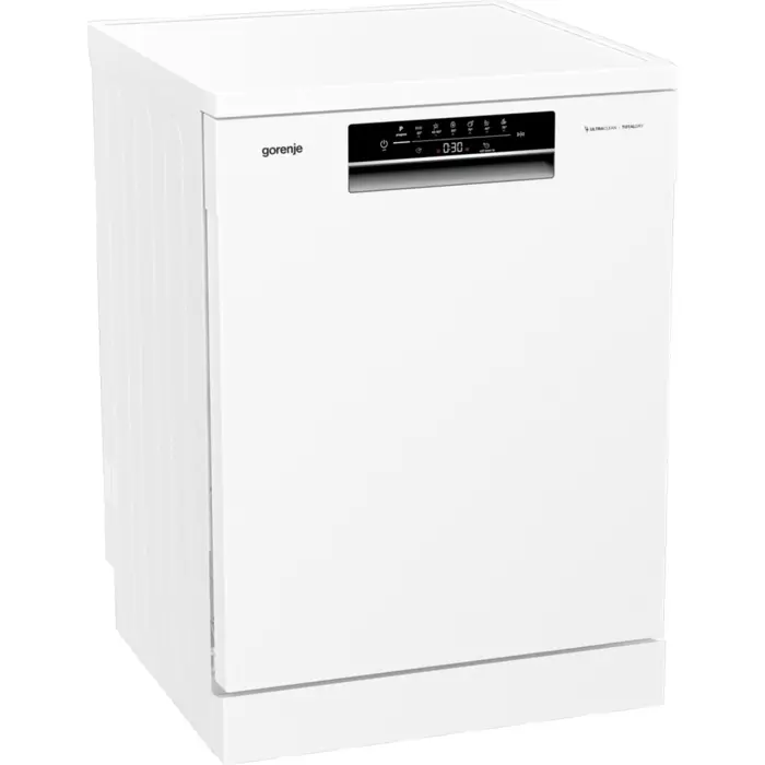 gorenje GS643C90W, dishwasher (white)