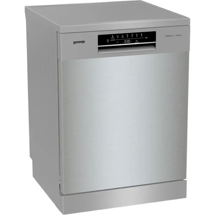 gorenje GS643C90X, dishwasher (stainless steel)