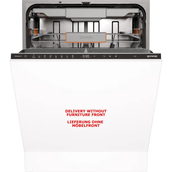 Gorenje GV663A66 Built-in Dishwasher 60cm