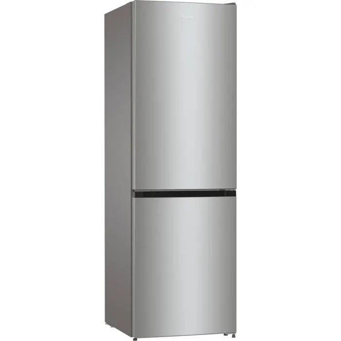 gorenje NRC619BSXL4, fridge/freezer combination (stainless steel, ConvertActive)