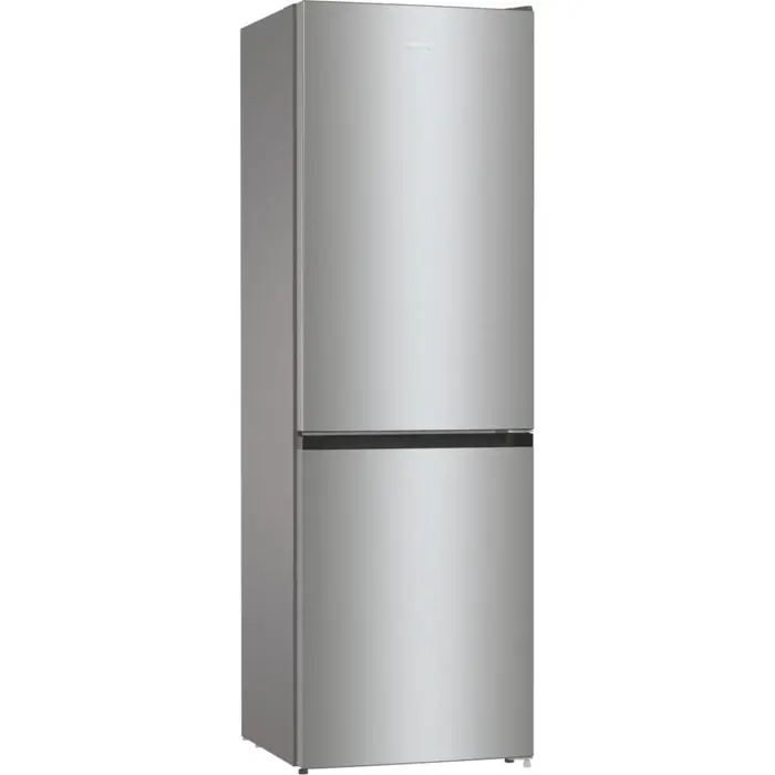 Gorenje NRK61CS2XL4 Fridge Freezer Combination Stainless Steel