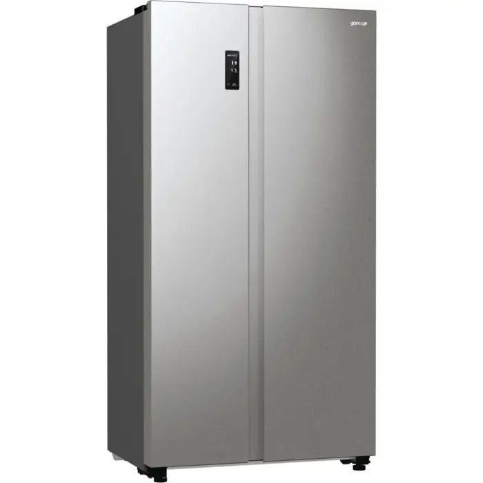 Gorenje NRR9185ESXL (stainless steel, ConvertActive)