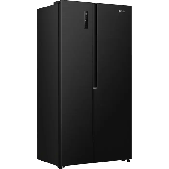 Gorenje NRS917C41BX (stainless steel (dark))