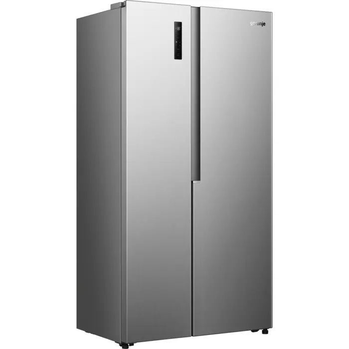Gorenje NRS917C41X (stainless steel)
