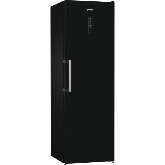 gorenje R619DABK6, full-room refrigerator (black)