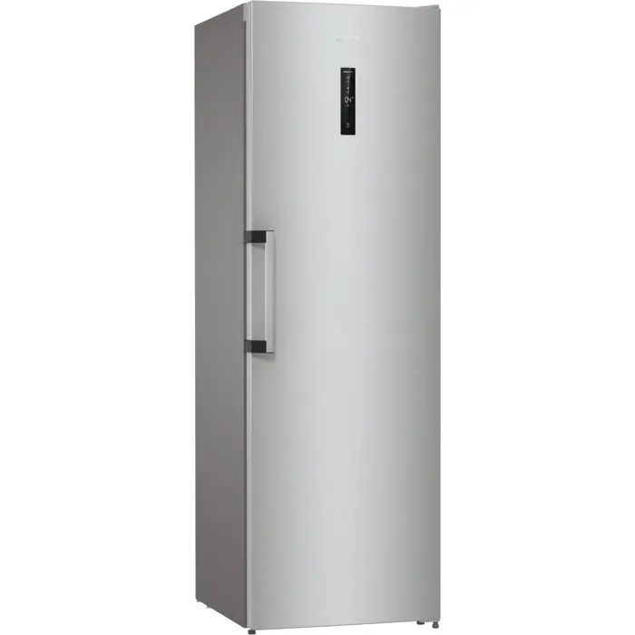 gorenje R619DAXL6, full-room refrigerator (stainless steel)