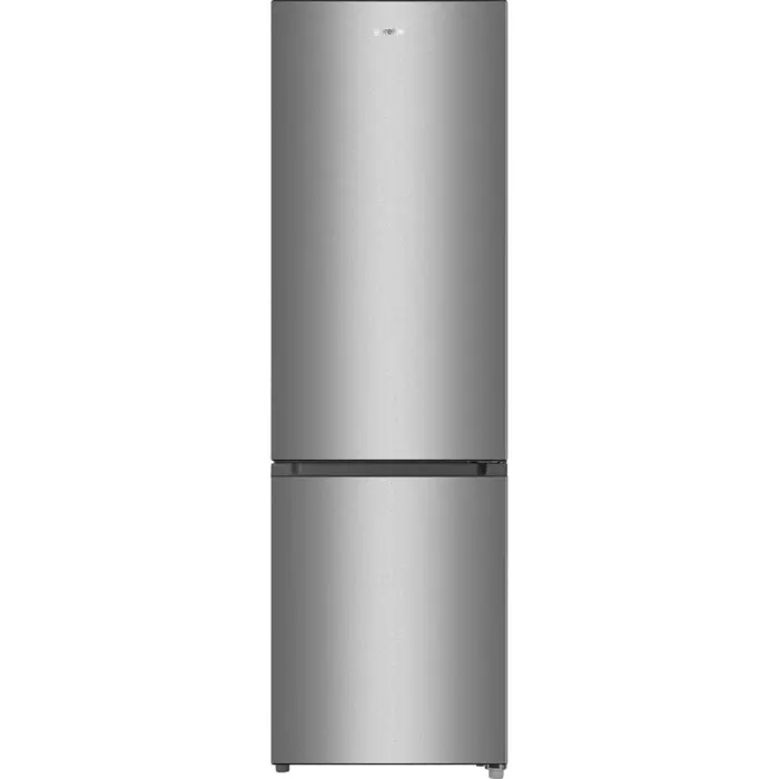 Gorenje RK418DPS4I Fridge Freezer Combination Stainless Steel