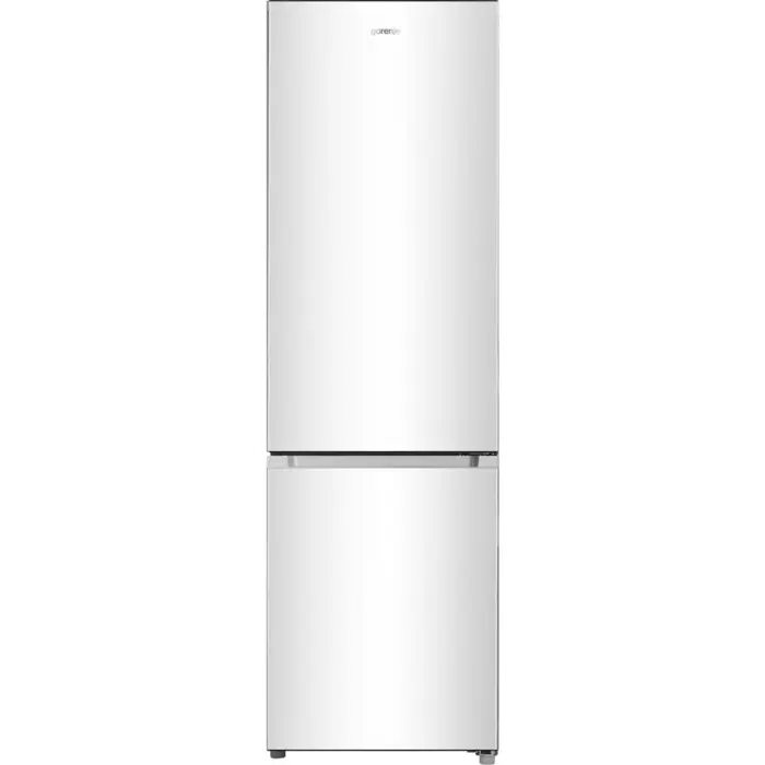 gorenje RK418DPW4, fridge/freezer combination (white)