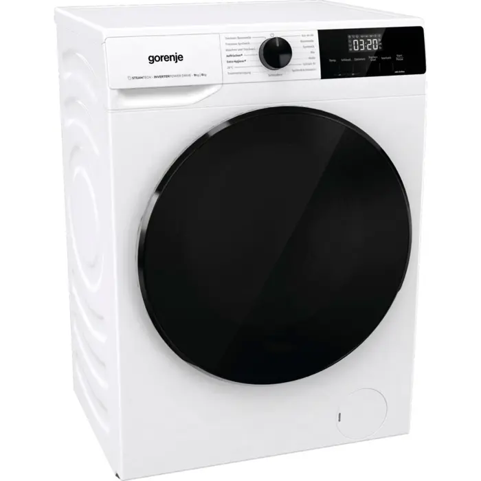 gorenje WD2A964ADPS/DE, washer dryer (white)