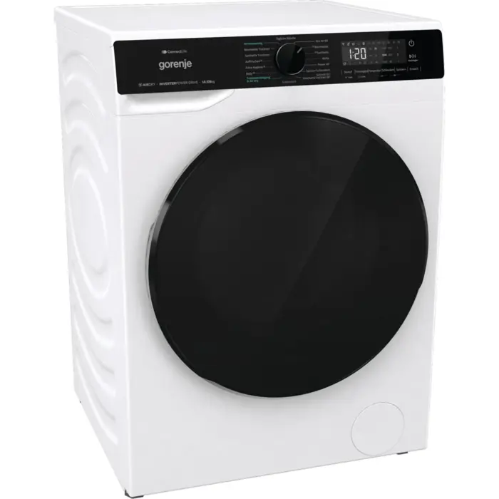 Gorenje WD2PA1X64ADW DE Washer Dryer Combo White