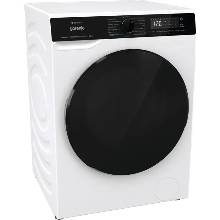 Gorenje WD2PA854ADW DE Washer Dryer Combo White