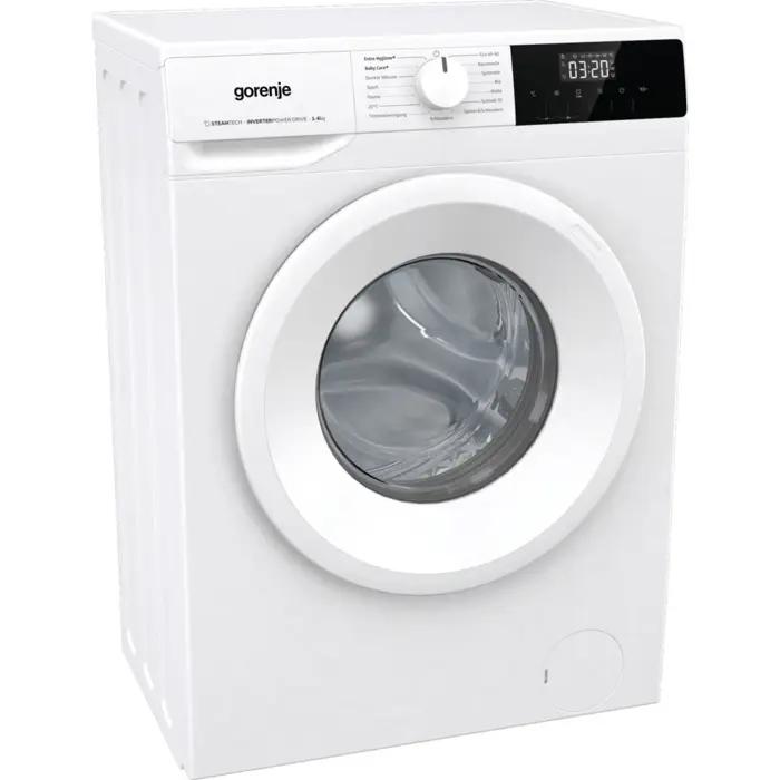 Gorenje WNHPI62SCPS DE Washing Machine White