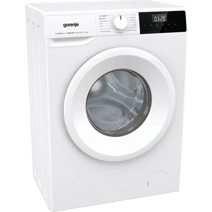 Gorenje WNHPI74SCPS/DE (white)