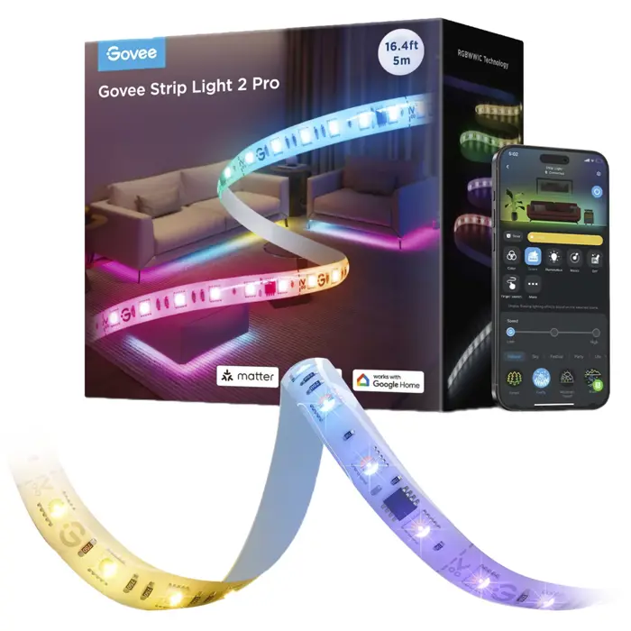 Govee Star Light Projector