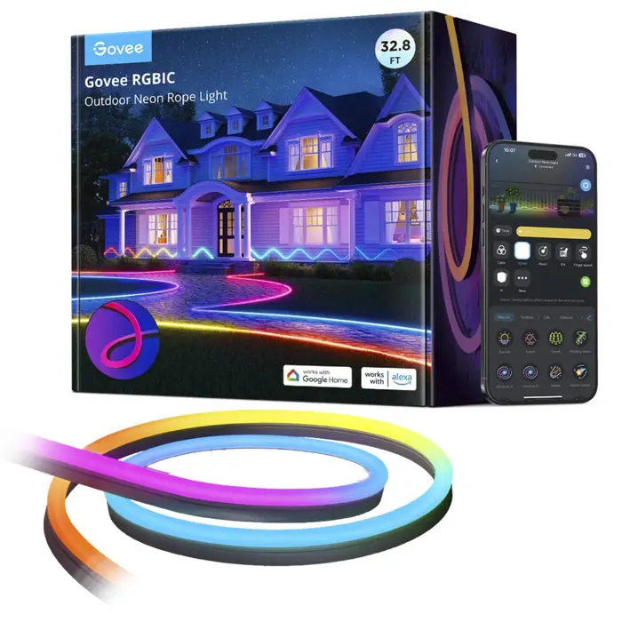 Govee TV Backlight T2 (for TVs from 75-85")
