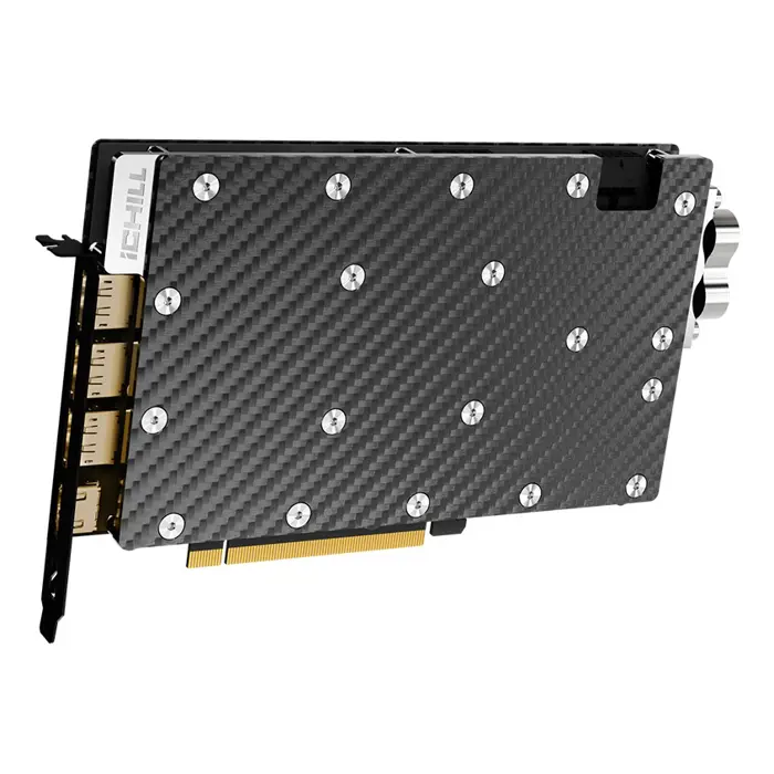 GPU Inno3D RTX5090 iChill Frostbite Pro 32GB