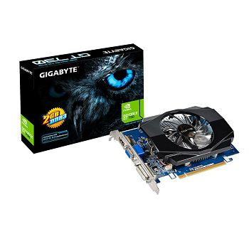 Grafička Gigabyte GF N730, GT 730, 2GB DDR3, DVI, HDMI, DX11, GV-N730D3-2GI