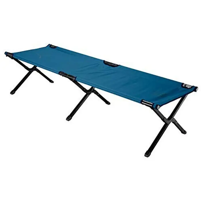 Grand Canyon TOPAZ CAMPING BED M blue - 360017