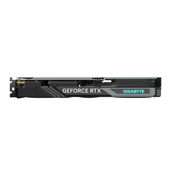 Graphics card GIGABYTE GeForce RTX 4060 Gaming OC 8G, 8GB GDDR6, PCI-E 4.0