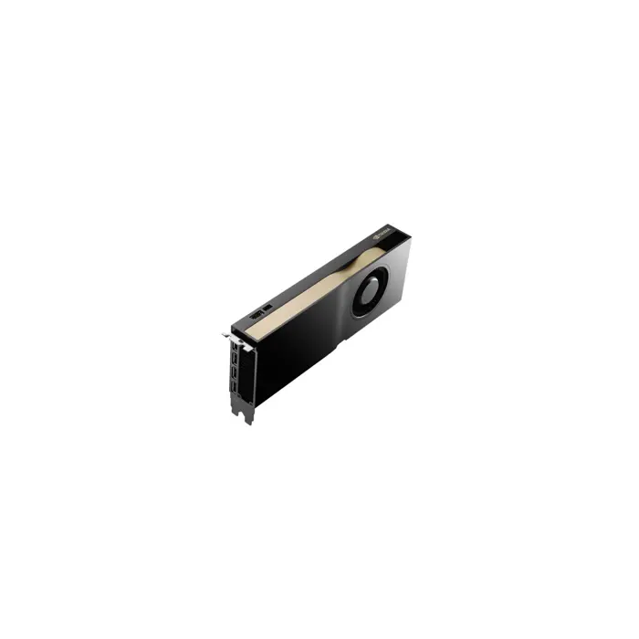 Graphics card PNY NVIDIA RTX 4500 Ada Generation, 24 GB GDDR6 ECC 192-bit, CIe 4.0 x16 , Dual Slot, 4x DP 1.4a, ATX - ATX bracket, 1x 16-pin power supply cable, 1x DisplayPort to HDMI 2.0, retail