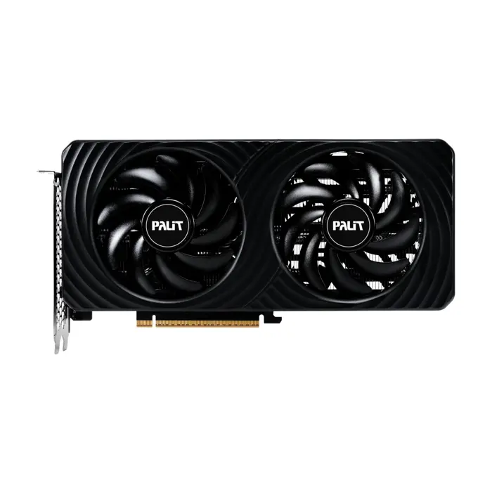 Graphics Card VGA PCIE16 RTX5060 8GB PALIT