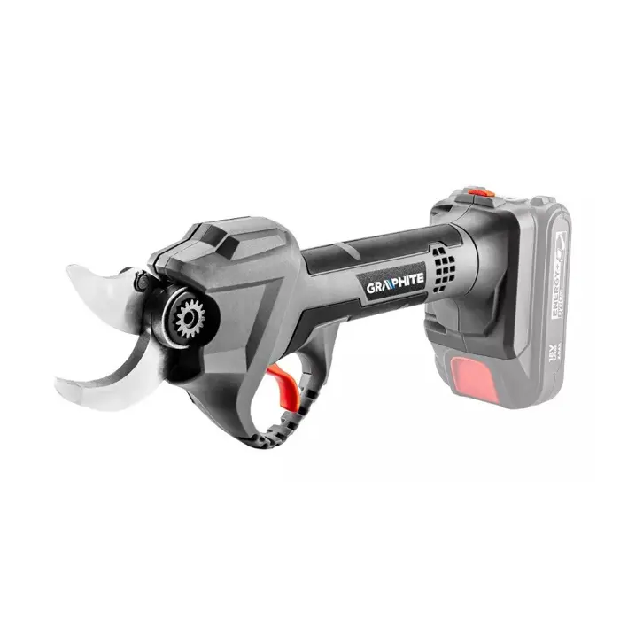 Graphite Energy+ 18V Li-Ion brushless pruner without battery