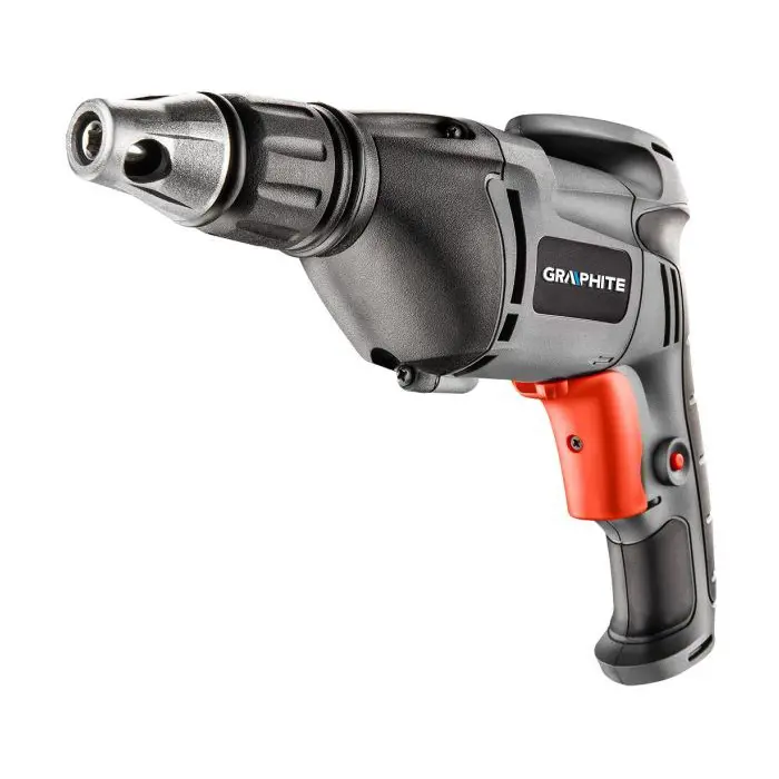 Graphite Graphite screwdriver 58G791 520W
