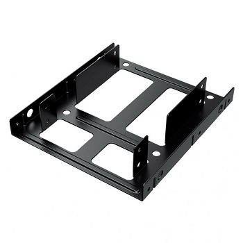 Graugear Ugradbeni adapter za 2x 2,5" HDD-a/SDD-a G-CV-25T35