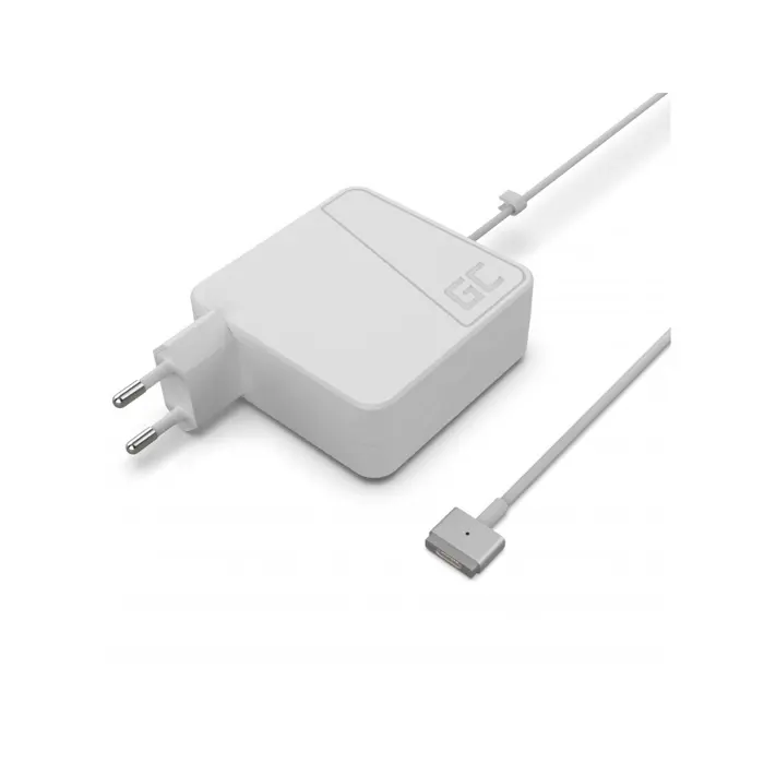 green-cell-ad37-charger-ac-adapter-for-apple-macbook-60w-165-90884-zdlgcenot0042.webp